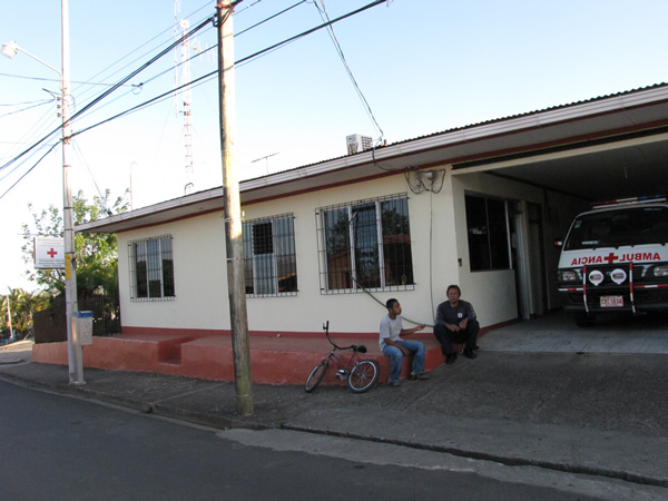 Imagen de la estacion 