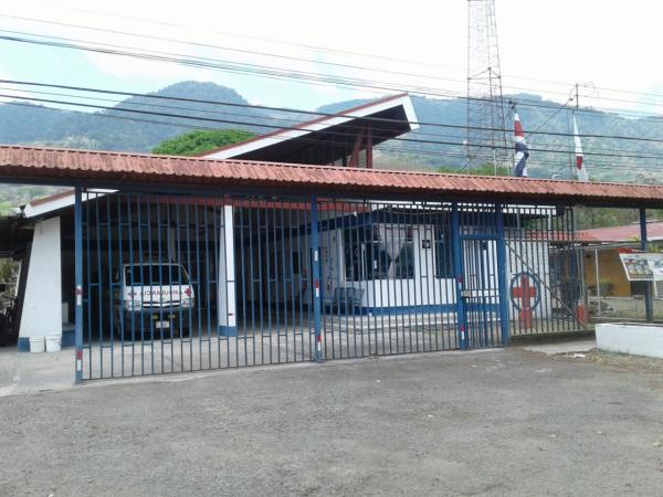 Imagen de la estacion 