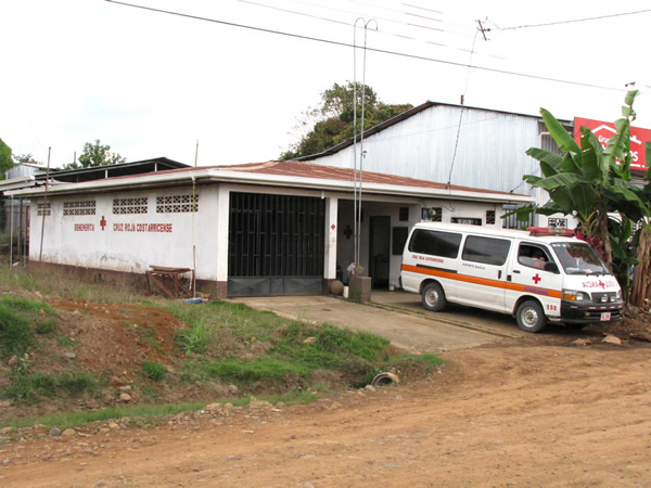 Imagen de la estacion 