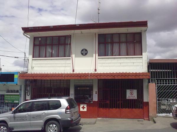 Imagen de la estacion 